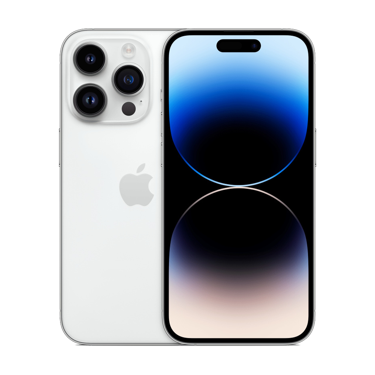 Apple iPhone 14 Pro 256GB Apple care交換品 apple-iphone-14-pro-white-1-1-