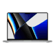 Apple MacBook Pro 2021 (16-Inch, M1 Pro, 512GB) - Silver