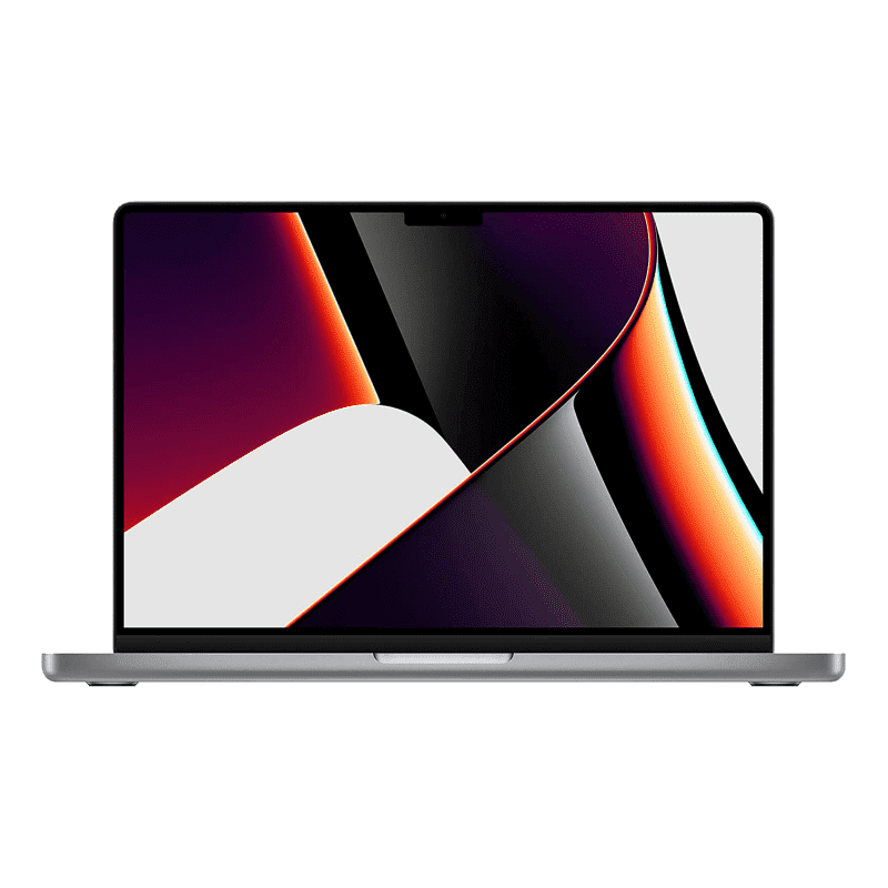 Apple MacBook Pro 2021 (16-Inch, M1 Pro, 512GB) - Space Grey