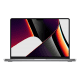 Apple MacBook Pro 2021 (16-Inch, M1 Max, 32GB+1TB) - Space Grey