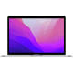 Apple MacBook Pro 2022 13" (M2, 8+256GB) - Silver 