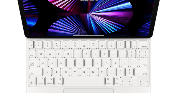 Apple - 美品 UK配列 Magic Keyboard for iPad Pro 11 Amazon.com: Apple Magic Keyboard: iPad Keyboard case for