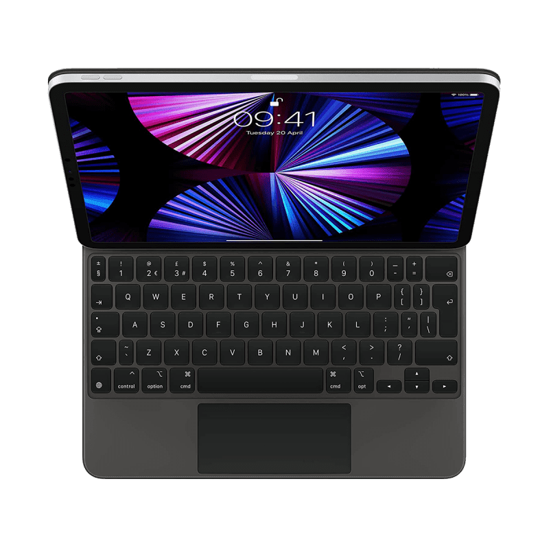 Dimprice | Apple Magic Keyboard (US Layout) for iPad Pro 11‑inch