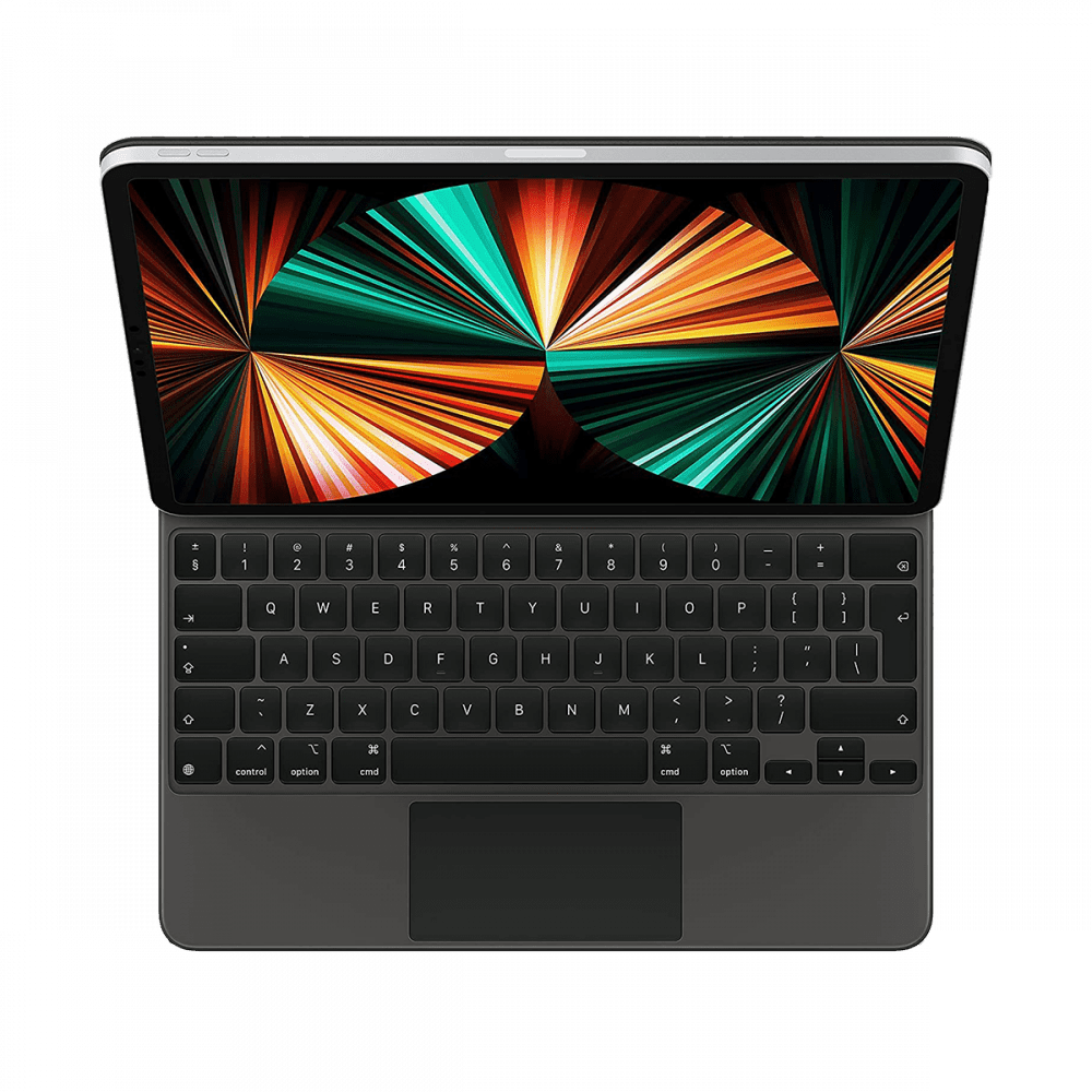 Magic Keyboard iPad Pro（第4世代）12.9インチ用 Apple iPad Pro 12.9