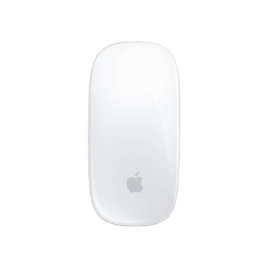 Apple Magic Mouse (2021) - Silver