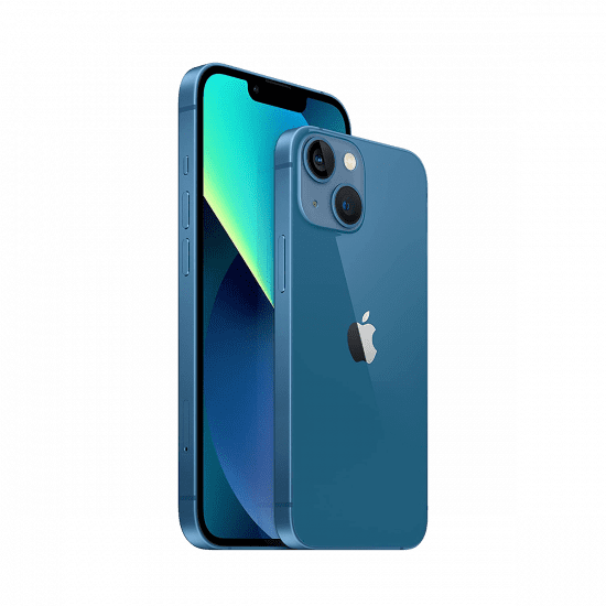 人気商品 13 美品 Iphone Mini ブルー 128gb スマートフォン本体 Alrc Asia