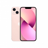 Apple iPhone 13 (128GB) - Pink