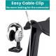 Headphone Stand Headset Stand - Black