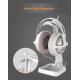 Headphone Stand Headset Stand - Black