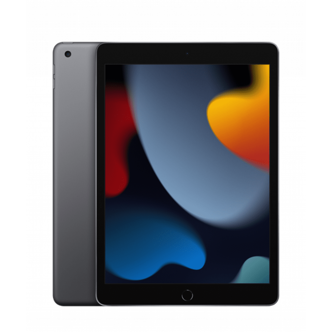 Dimprice | Apple 10.2" iPad 9th Generation (Wi-Fi, 64GB) - Space Grey