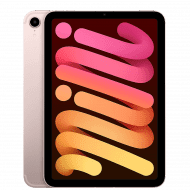 Apple iPad mini 6th Generation (Wi-Fi, 256GB) - Pink