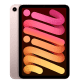 Apple iPad mini 6th Generation (Wi-Fi, 256GB) - Pink