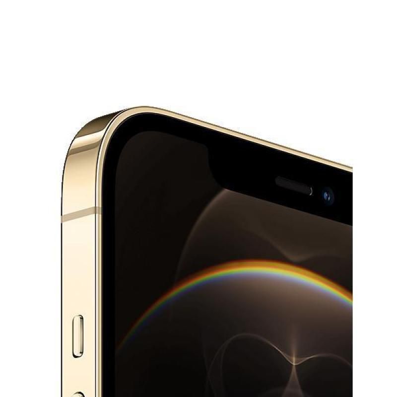 Apple iPhone 12 Pro Max (128GB) - Gold
