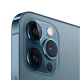 Renewed - Apple iPhone 12 Pro Max (128GB) - Pacific Blue