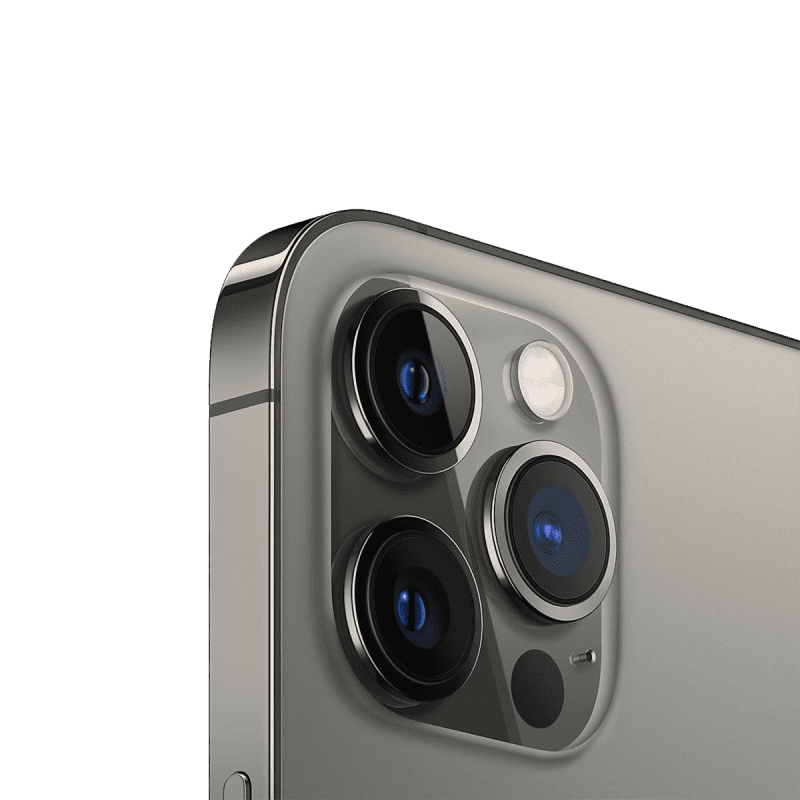 Apple iPhone 12 Pro Max (512GB) - Graphite
