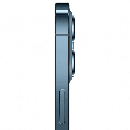 Dimprice Apple Iphone 12 Pro Max 128gb Pacific Blue