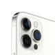 Renewed - Apple iPhone 12 Pro Max (128GB) - Silver