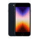 Renewed - Apple iPhone SE 2022 3rd Generation (128GB) - Midnight