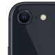 Apple iPhone SE 2022 (64GB) - Midnight