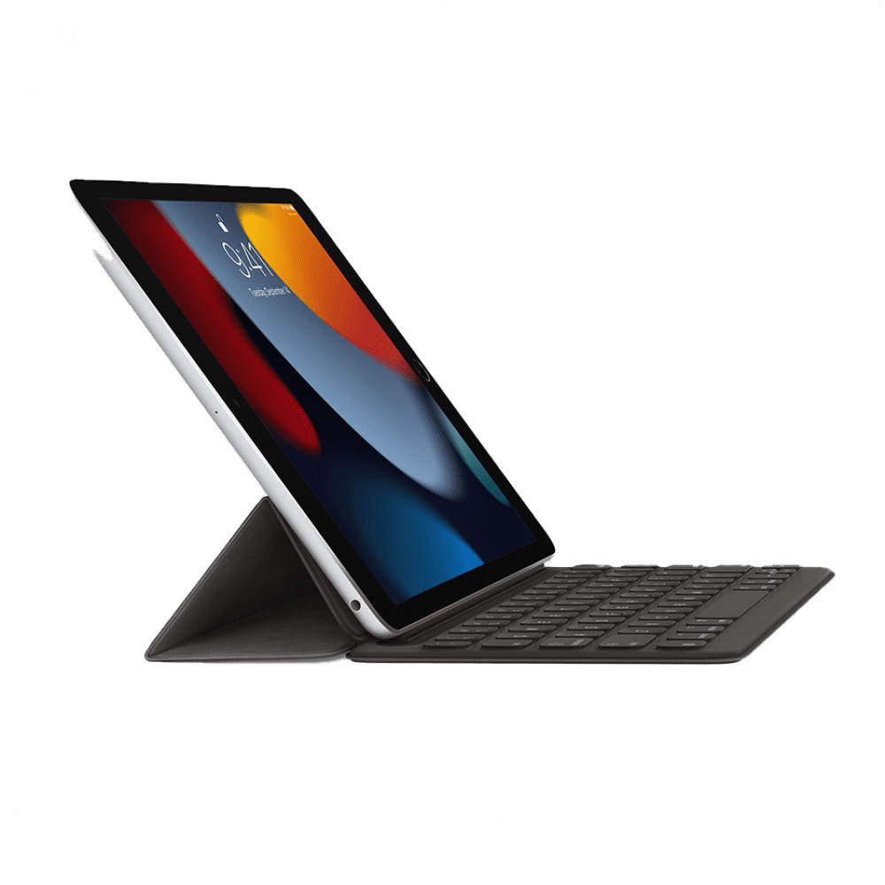 Dimprice Apple Smart Keyboard for iPad (7th/8th/9th generation) and