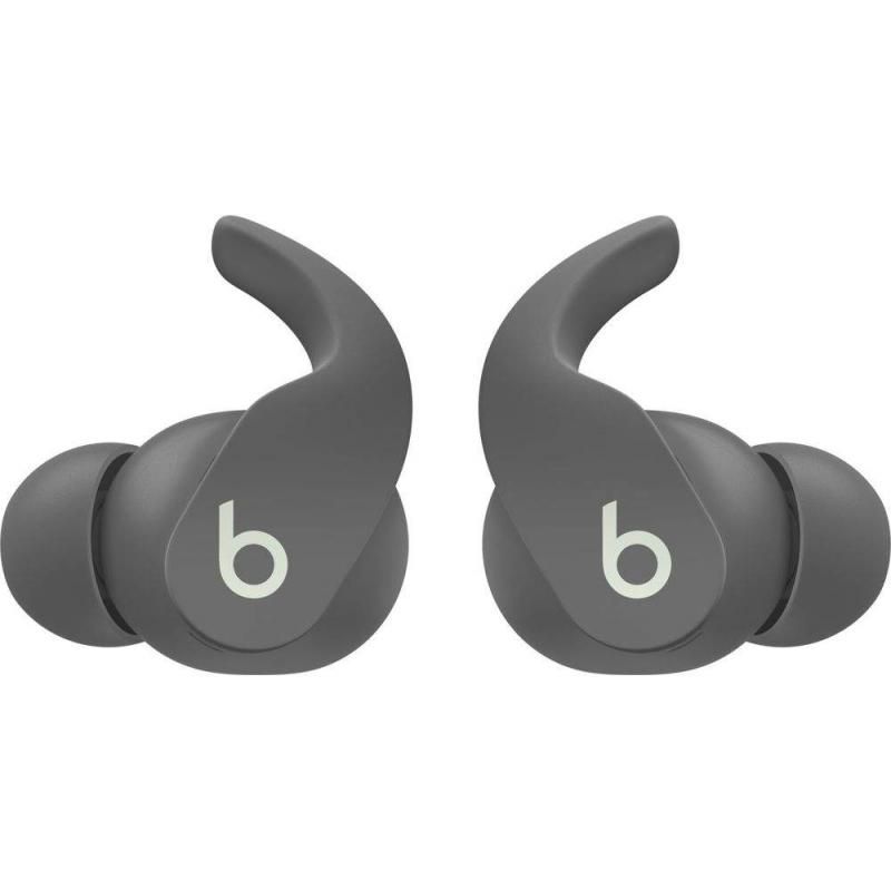 Beats Fit Pro Wireless Bluetooth Noise-Cancelling Sports Earbuds - Sage Grey