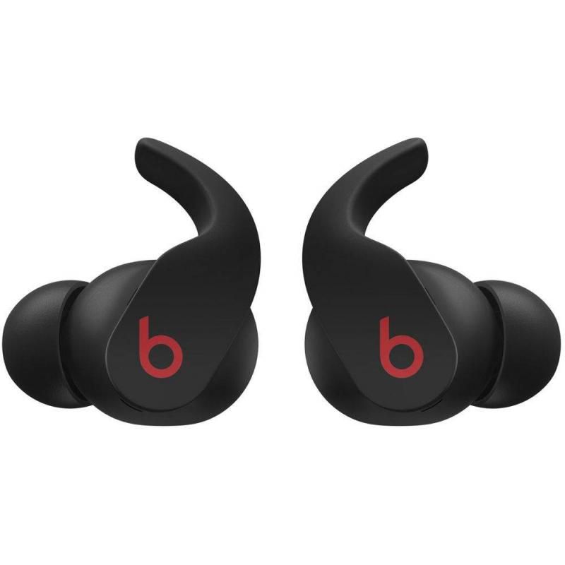 Beats Fit Pro Wireless Bluetooth Noise-Cancelling Sports Earbuds - Beats Black