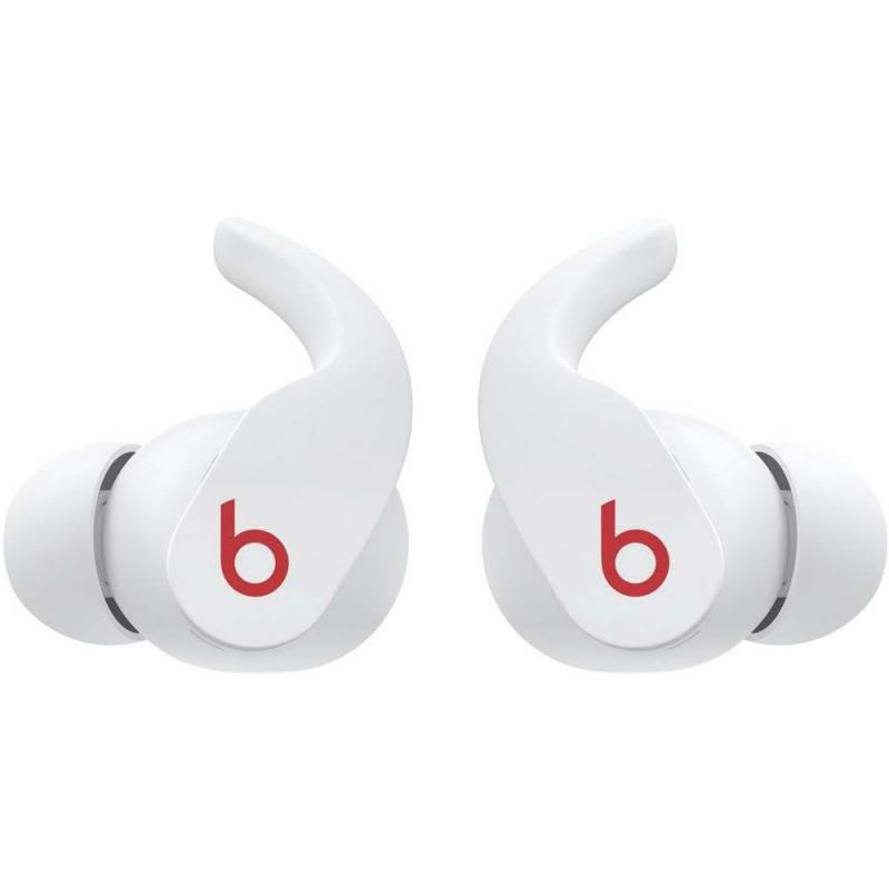 Beats Fit Pro Wireless Bluetooth Noise-Cancelling Sports Earbuds - Beats White