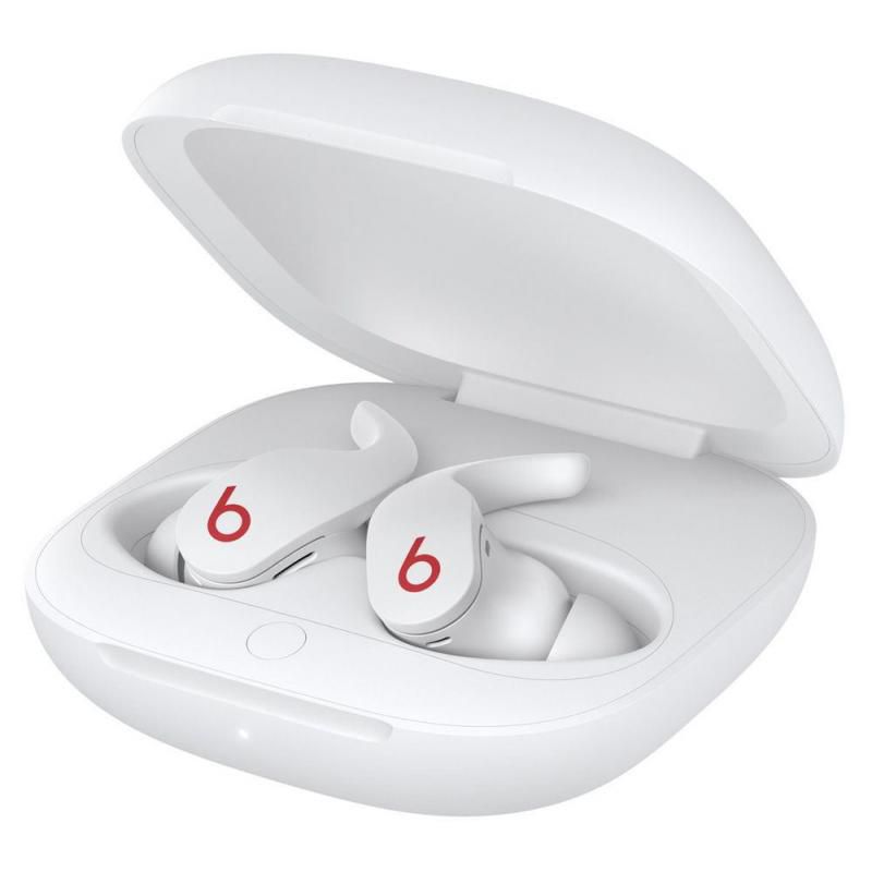 Beats Fit Pro Wireless Bluetooth Noise-Cancelling Sports Earbuds - Beats White