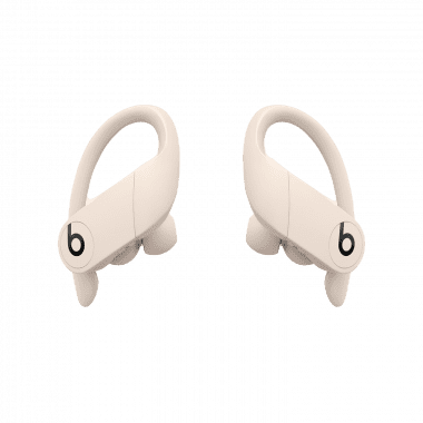 Beats Powerbeats Pro Bluetooth True Wireless Earphones - Ivory