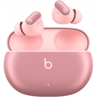 Beats Studio Buds + (2023) True Wireless Noise Cancelling Earbuds - Pink