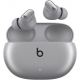 Beats Studio Buds + (2023) True Wireless Noise Cancelling Earbuds - Silver