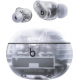 Beats Studio Buds + (2023) True Wireless Noise Cancelling Earbuds - Transparent