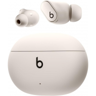 Beats Studio Buds + (2023) True Wireless Noise Cancelling Earbuds - Ivory