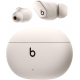 Beats Studio Buds + (2023) True Wireless Noise Cancelling Earbuds - Ivory