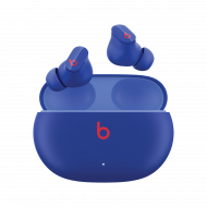 Beats Studio Buds, True Wireless Noise Cancelling Bluetooth Earbuds - Ocean Blue