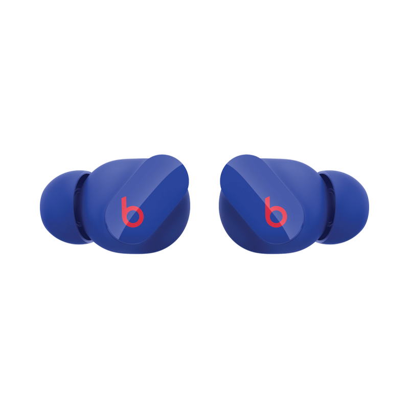 Beats Studio Buds, True Wireless Noise Cancelling Bluetooth Earbuds - Ocean Blue