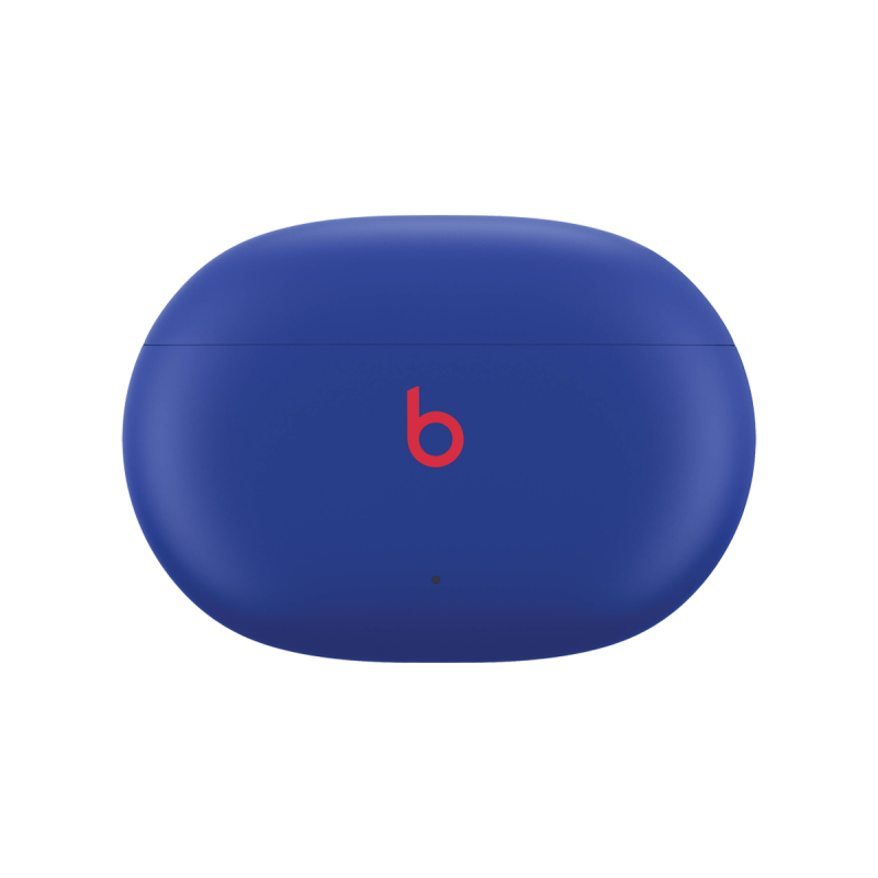 Beats Studio Buds, True Wireless Noise Cancelling Bluetooth Earbuds - Ocean Blue