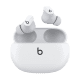 Beats Studio Buds, True Wireless Noise Cancelling Bluetooth Earbuds - White