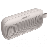 Bose SoundLink Flex Bluetooth Portable Speaker - White