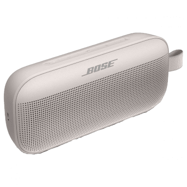 Bose SoundLink Flex Bluetooth Portable Speaker - White