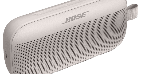 新品！BOSE SOUNDLINK FLEX ホワイト SoundLink Flex Bluetooth Speaker | ボーズ