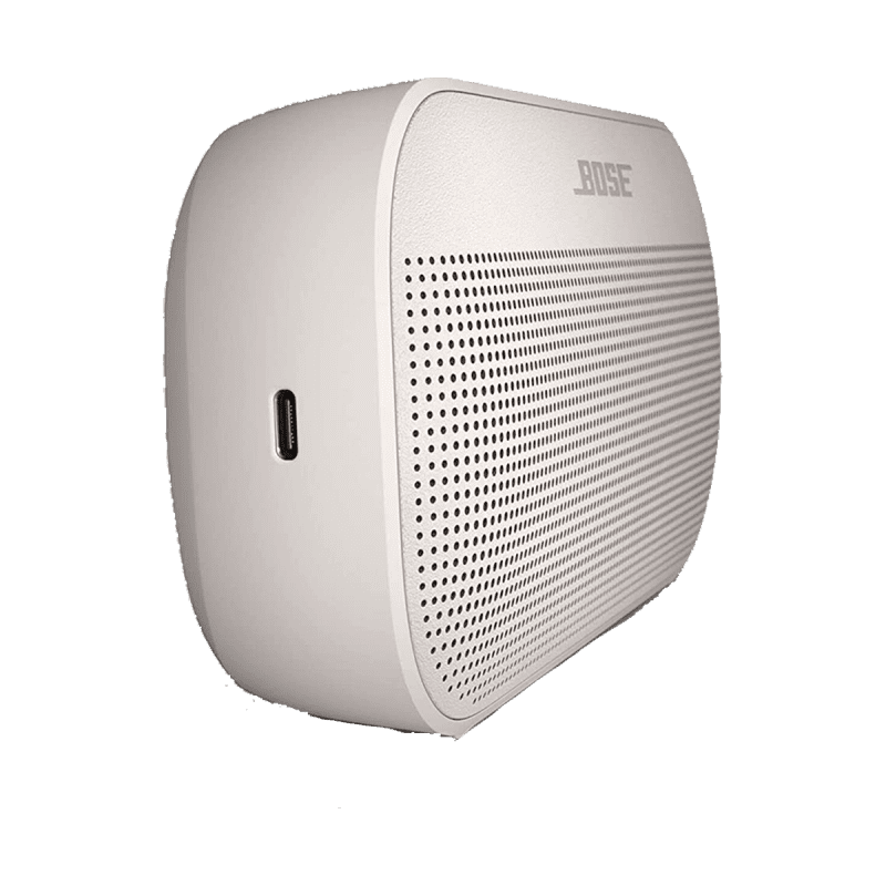 Exclusive to ] Bose SoundLink Flex Bluetooth Portable