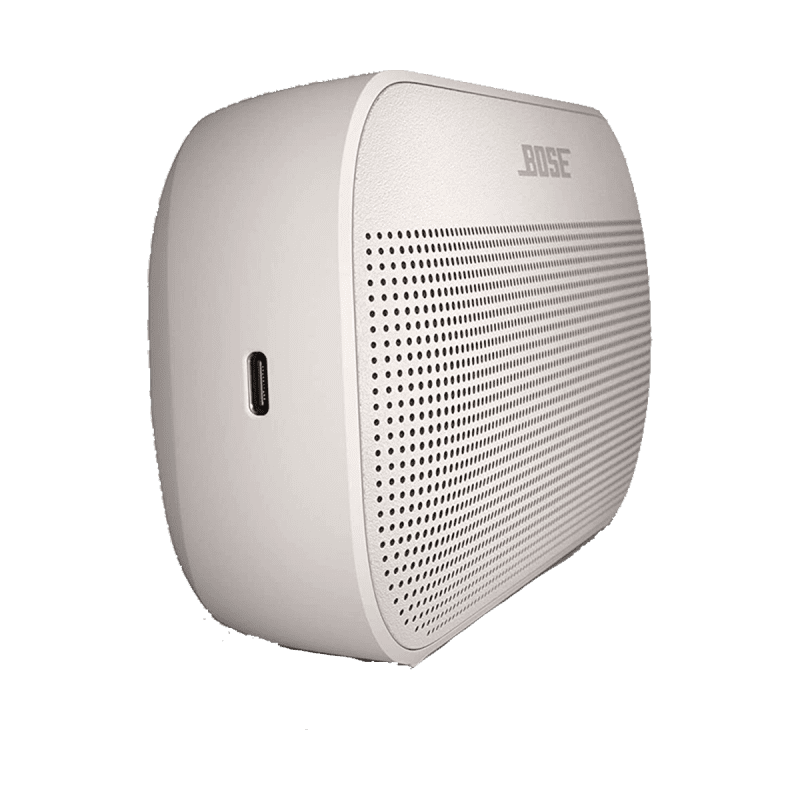 Bose SoundLink Flex Bluetooth Portable Speaker - White