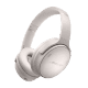 Bose QuietComfort 45 (QC45) Noise Cancelling Headphones - White Smoke