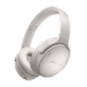 Bose QuietComfort 45 Noise Cancelling Headphones - White Smoke