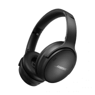 Bose QuietComfort 45 (QC45)Noise Cancelling Headphones - Black