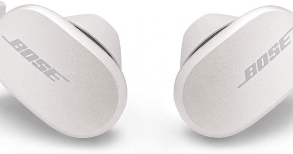 BOSE QUIETCOMFORT EARBUDS II SOAPSTONE … Dealmonday | Bose QuietComfort Earbuds II - Soapstone