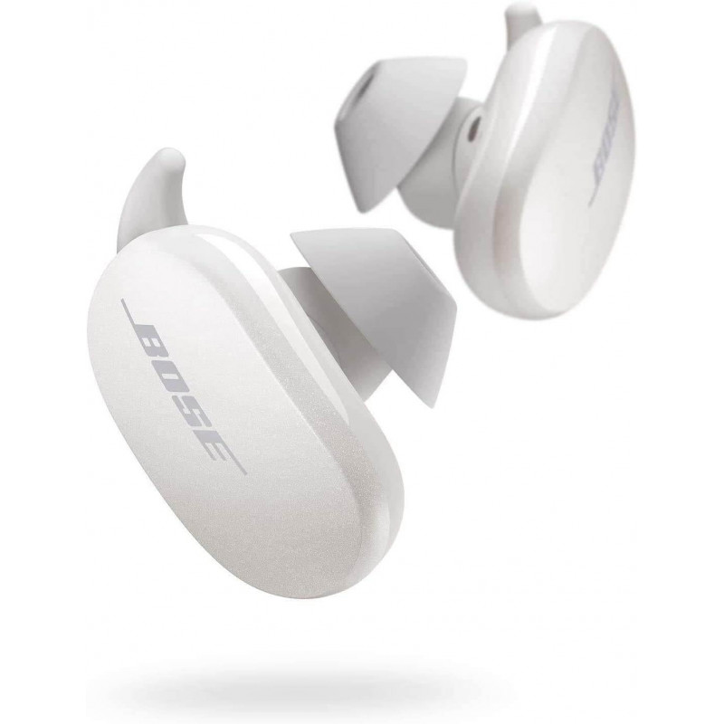 Bose QuietComfort Earbuds Noise Cancelling - Soapstone