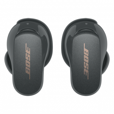 Bose QuietComfort Earbuds II - Eclipse Gray