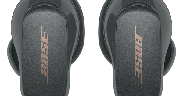 Dimprice | Bose QuietComfort Earbuds II - Eclipse Gray